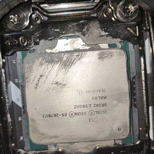 {议价}e5 2678v3