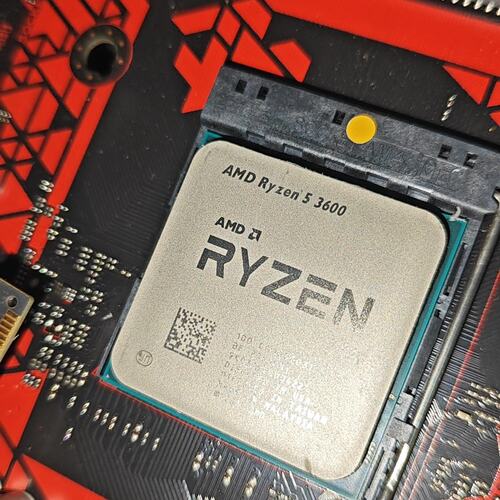 {议价}r5 3600