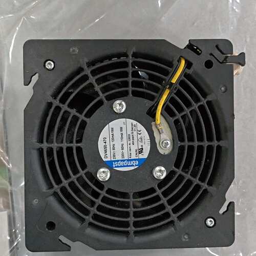 {议价}ebmpapst DV4650-470 机柜风扇