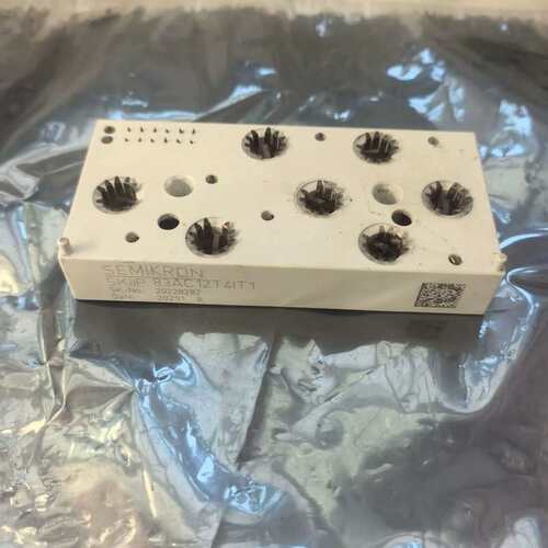 {议价}原装IGBT模块 SKIIP83AC12T4IT1 变频器功