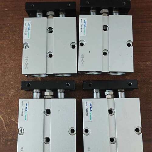 {议价}AirTac/亚德客 TN20X10S 拆机气缸闲置 功能包