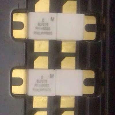 {议价}BLF278 MRF15G BLF188XR MRF275G