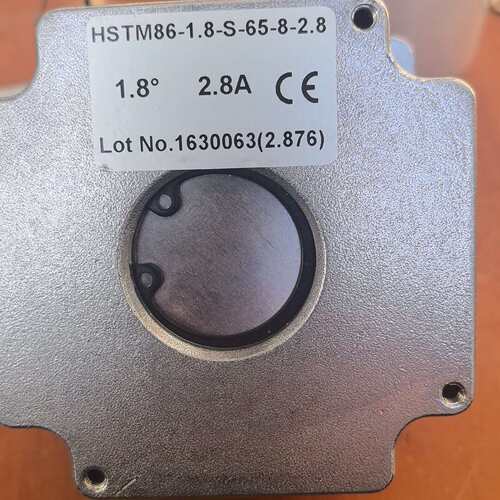 {议价}HSTM86-1.8-S-65-8-2.8富兴步进电机 富