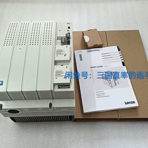 {议价}E82EV303K4B241 全新变频器配