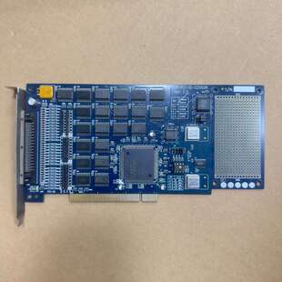{议价}LP-PCI-IO-020606 数据采集卡，Ver:2.0