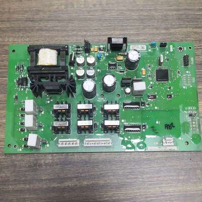 {议价}AB变频器AB700系列整流板触发板394877-A02电源