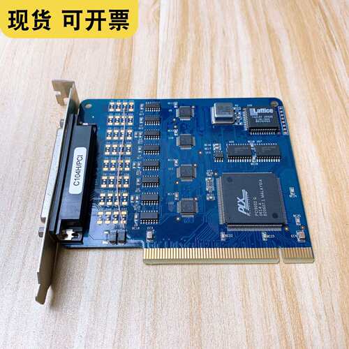 {议价}台湾产C104H/PCI M09-4033-CH/PCB10