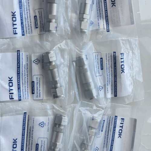 {议价}CVSS-FL6-T-1FOG-Q70104飞托克FITOK