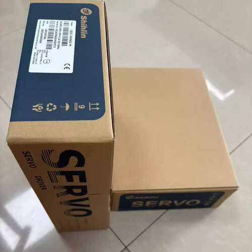 {议价}SDC-200A2-T SMT-M20020TCH士林伺服电