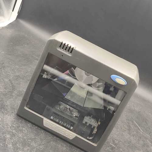 {议价}德利捷2200vs扫描平台 成色如图 议价处理 (3