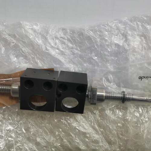 {议价}索铌格PS9500丝杠405403，全新