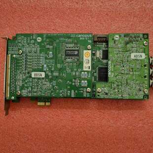 {议价}Canopus SHX-E2 (X08-AB-609) SH