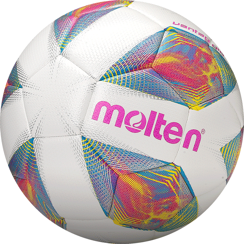 molten摩腾5号热粘合足球官方