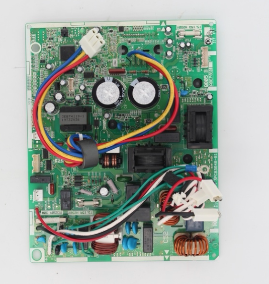 适用大金空调3匹分体柜机室外机配件3PCB3648-81控制主板