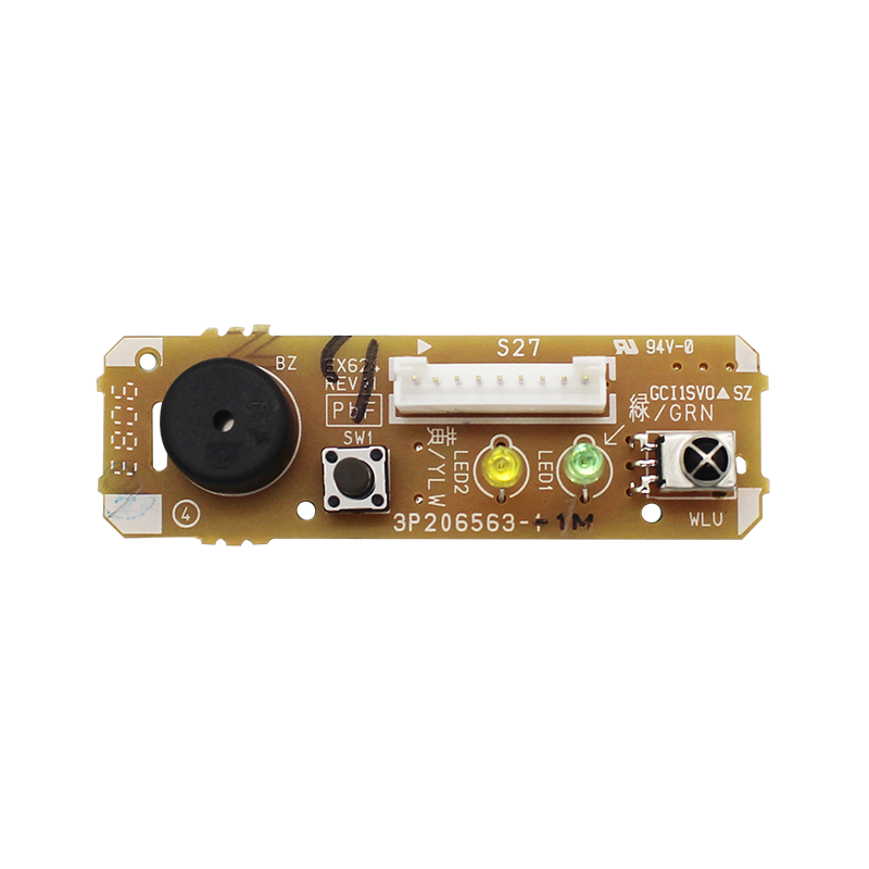 大金空调3P206563-1红外接收板