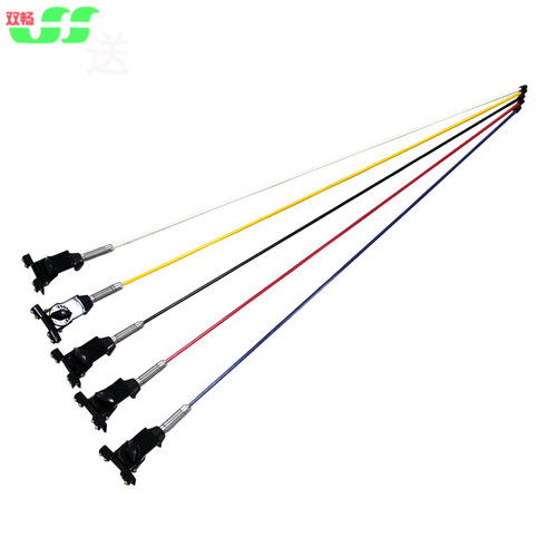 装饰天线小红旗车载通用改装