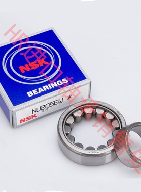 SKF轴RN N304承305大306全307圆308柱309滚310子311进312ECP口ECM