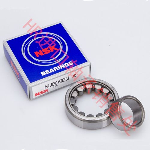 瑞典SKF进口轴承大全NU2215-2220