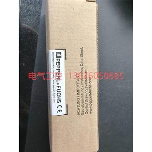 倍加福NBN40 进E口现议货价 议价 3D传感器原F装 UWPH1K