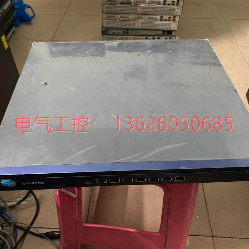 【议价】深信服AC-1400上网行为管理器 常