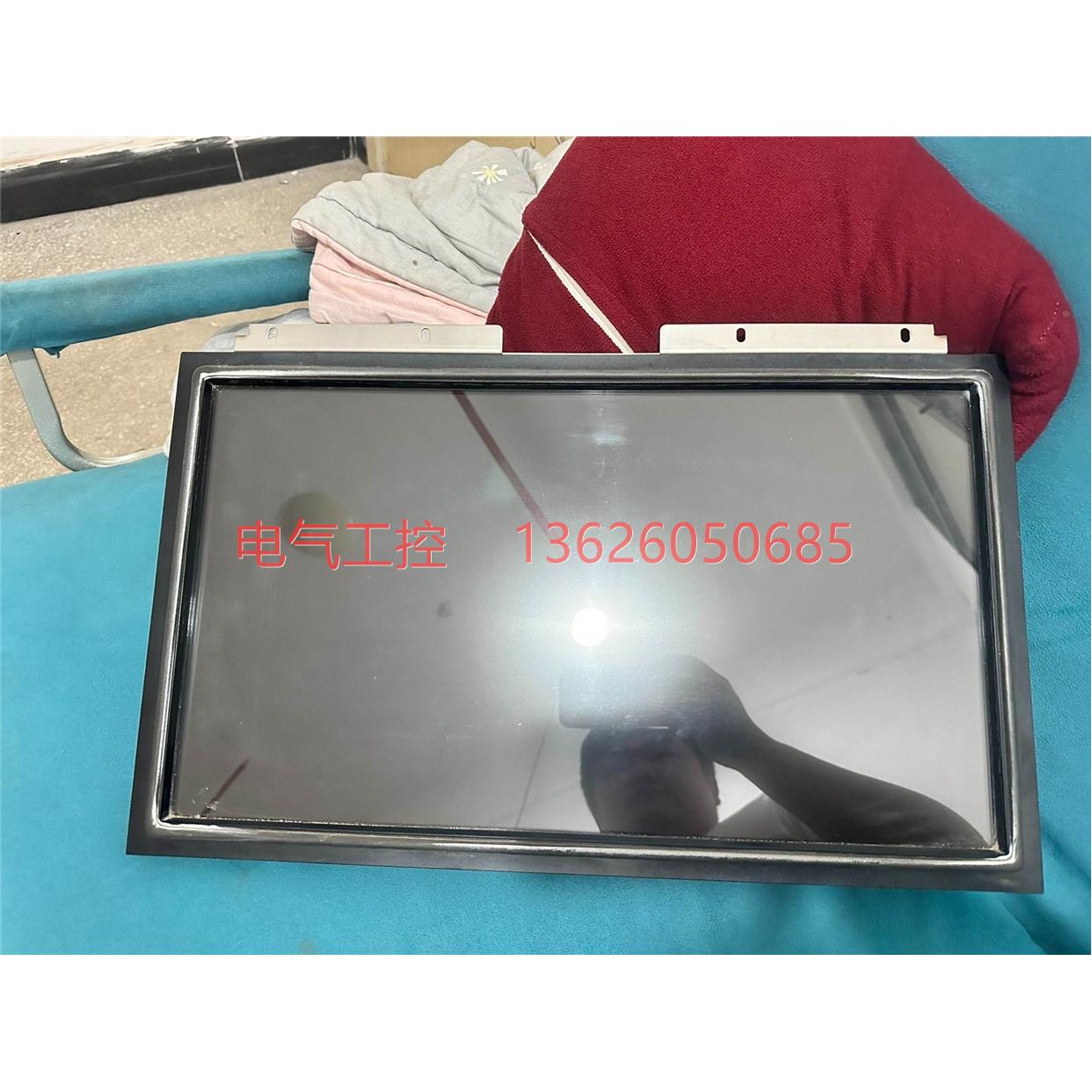 【议价】诺达佳工业触控平板显示器PANEL5000-B2151-TJ