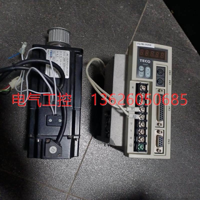 【议价】驱动器JSDEP-20A及JSMA-SC08ABKB00