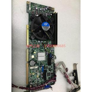 雙網口 工控主板 IBASE IB970 議價 廣積