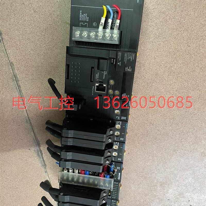 【议价】CJ2M-CPU33.NC471.NC413.TC