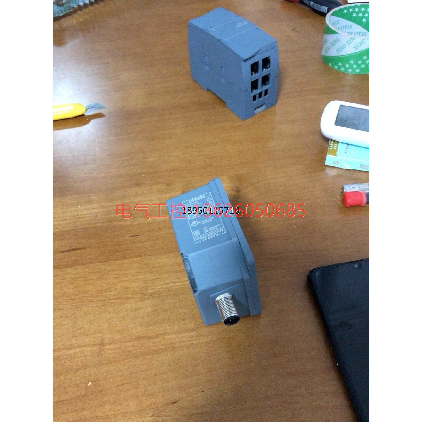 【议价】6GT2801-2BA10 RF340R，，
