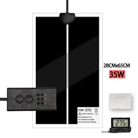 Контроль температуры, 35W