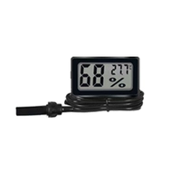 Термогигрометр