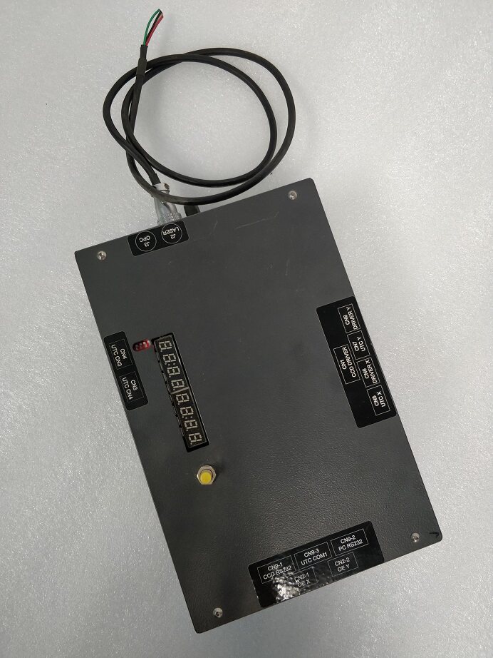 机关控制器 原装拆机件议价拍前议价