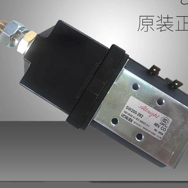 拍前询价议价sw200-583 80v英国albright接触器sw200-51 sw200-11