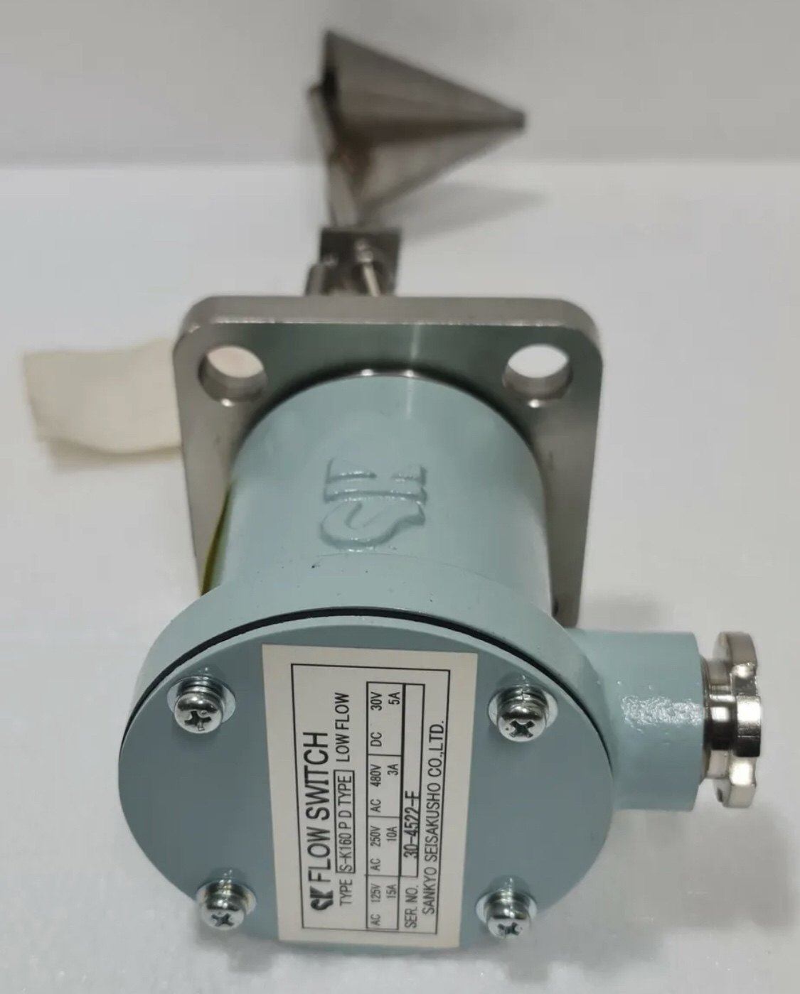 sankyo s-k160 pd全新二手