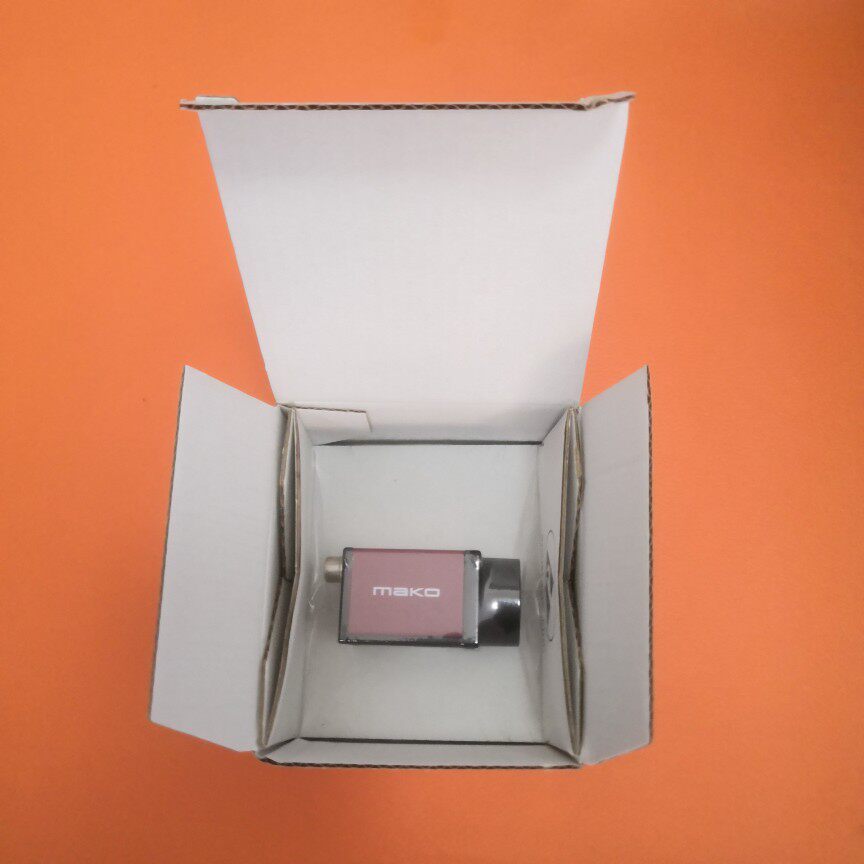 拍前询价德国avt 工业相机mako g-507b/c g-503b/c议价全新二手