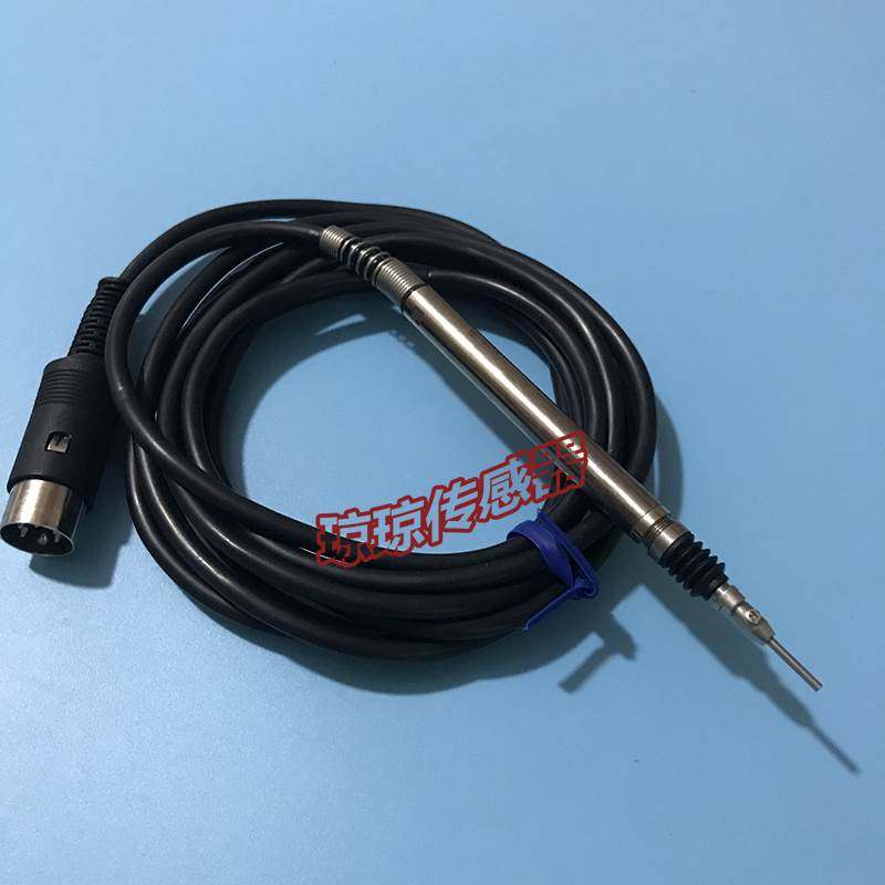 拍前询价议价dp-s4 dp-s4v韩国dong-do东渡传感器接触式位移传感