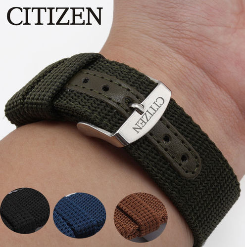 citizen西铁城手表带手表配件
