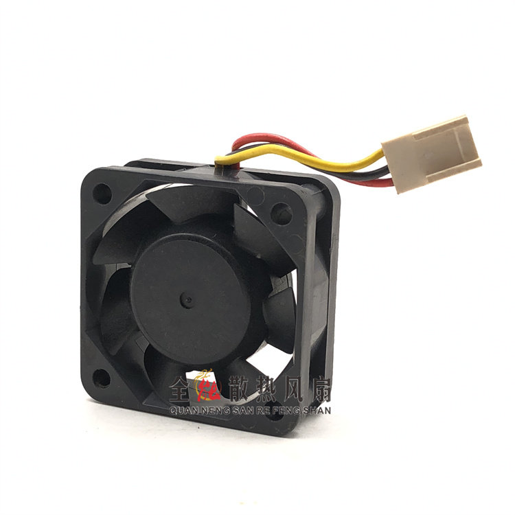 109P0424H7D28 24V 0.08A SANYO 서보 드라이버 FANUC 측면 패널 냉각 팬 FANUC