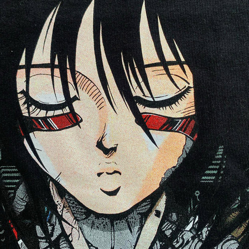 AlitaBattleAngel阿丽塔