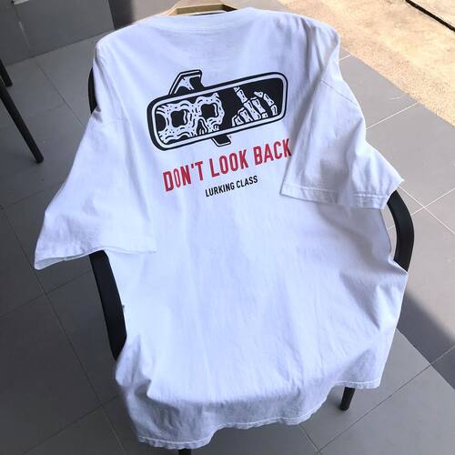 美式复古vintage休闲百搭