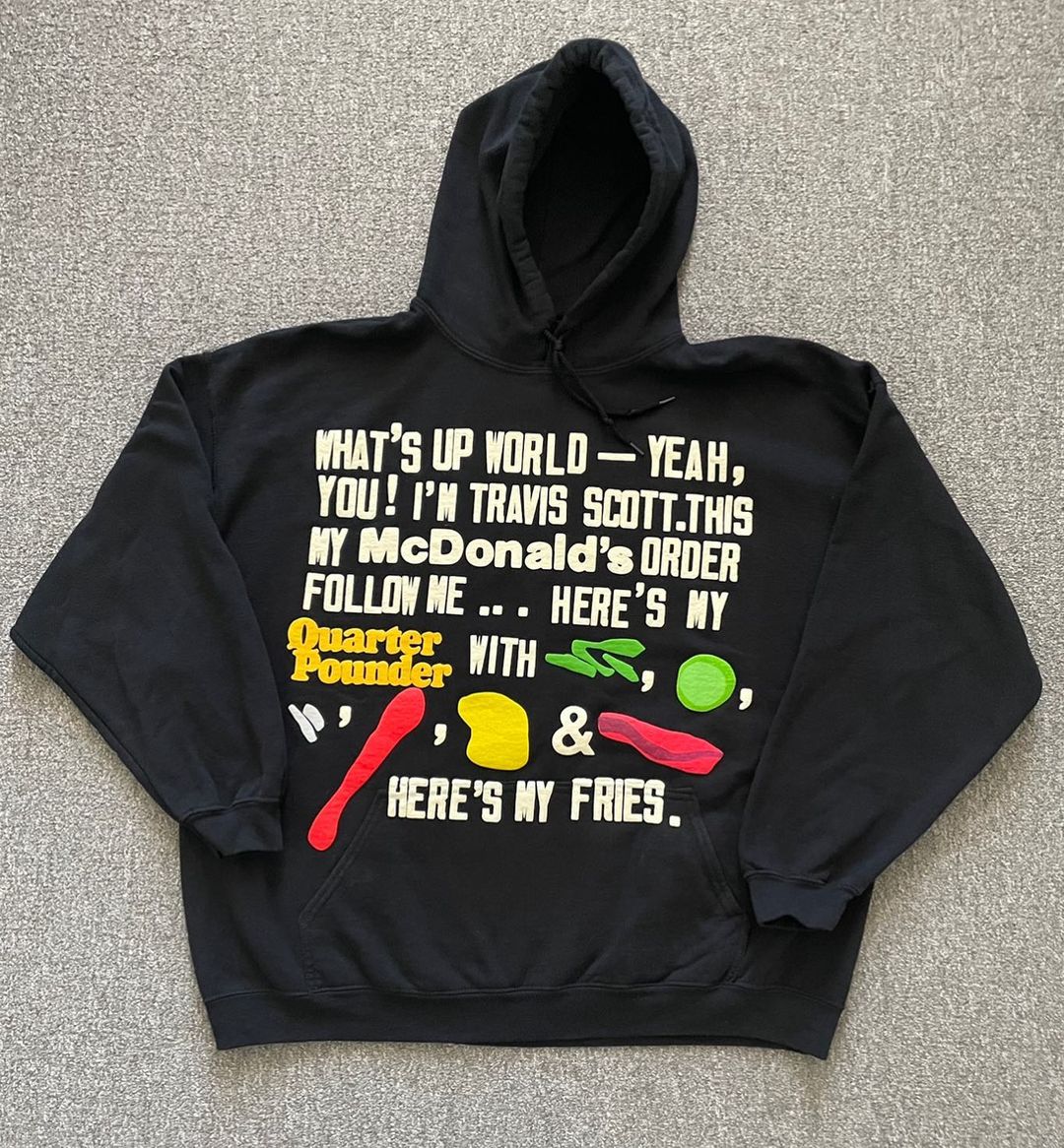 trascocactjack联名美式高街