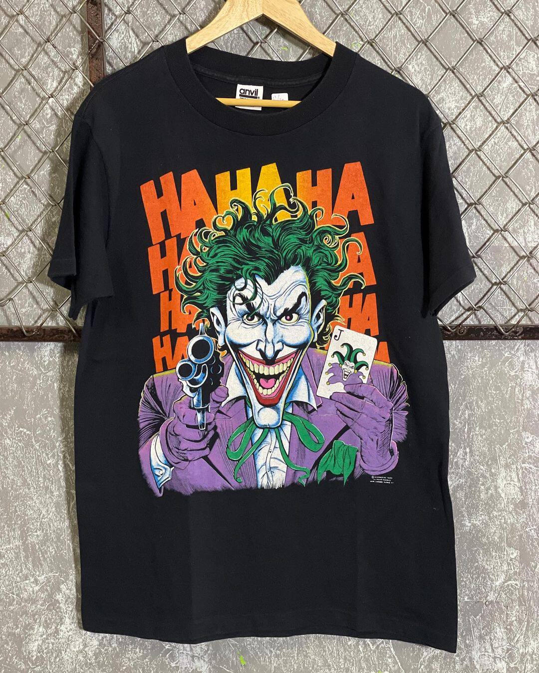 希斯莱杰小丑复古慵懒