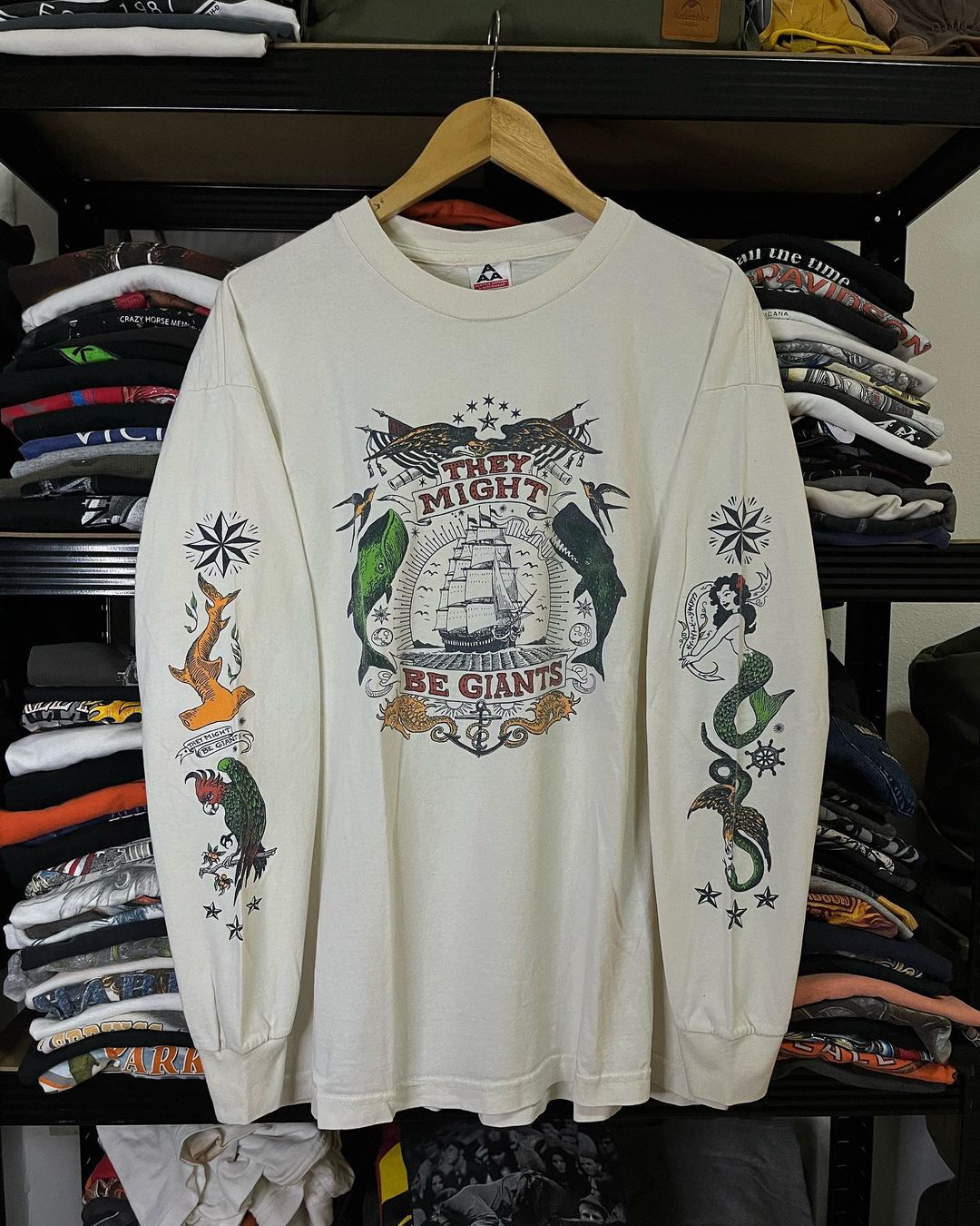 美式复古hiphop街头创意涂鸦