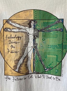 frank zappa摇滚乐队美式休闲复古圆领男女小众阿美咔叽短袖t恤