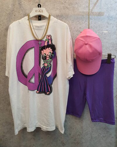 甜辣风夏季新款高级设计