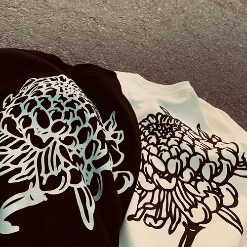 阿美咔叽小众设计Vintage复古