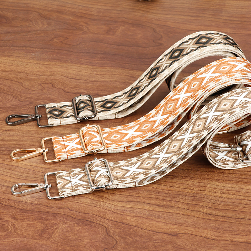 耐脏不褪色包带斜挎带防滑防脱