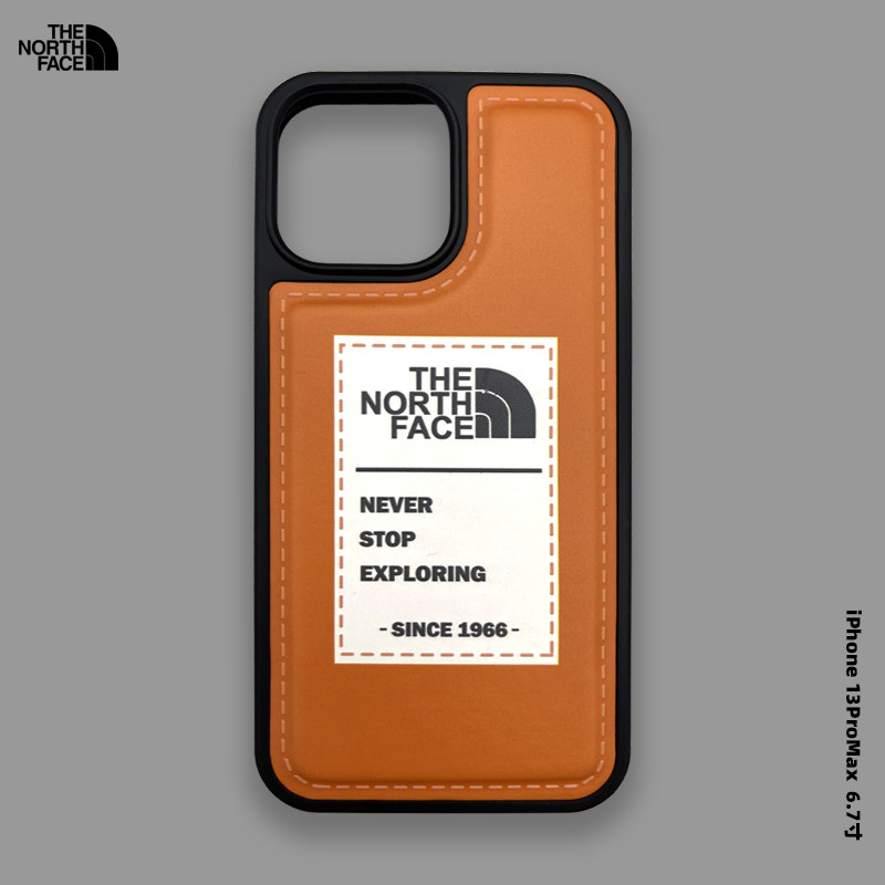 14promaxPC+PVC软边苹果街头