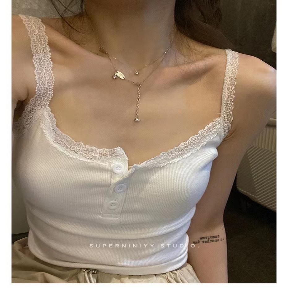 bm风秋冬新款磨毛保暖内搭背心