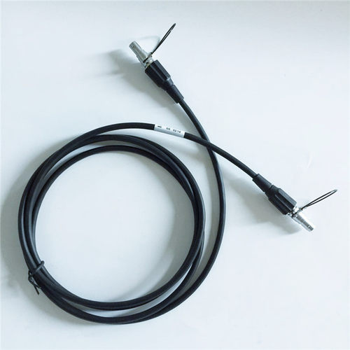 Trimble天宝GPSRTK主机基站手簿电台数据线连接线31288-02TCS2